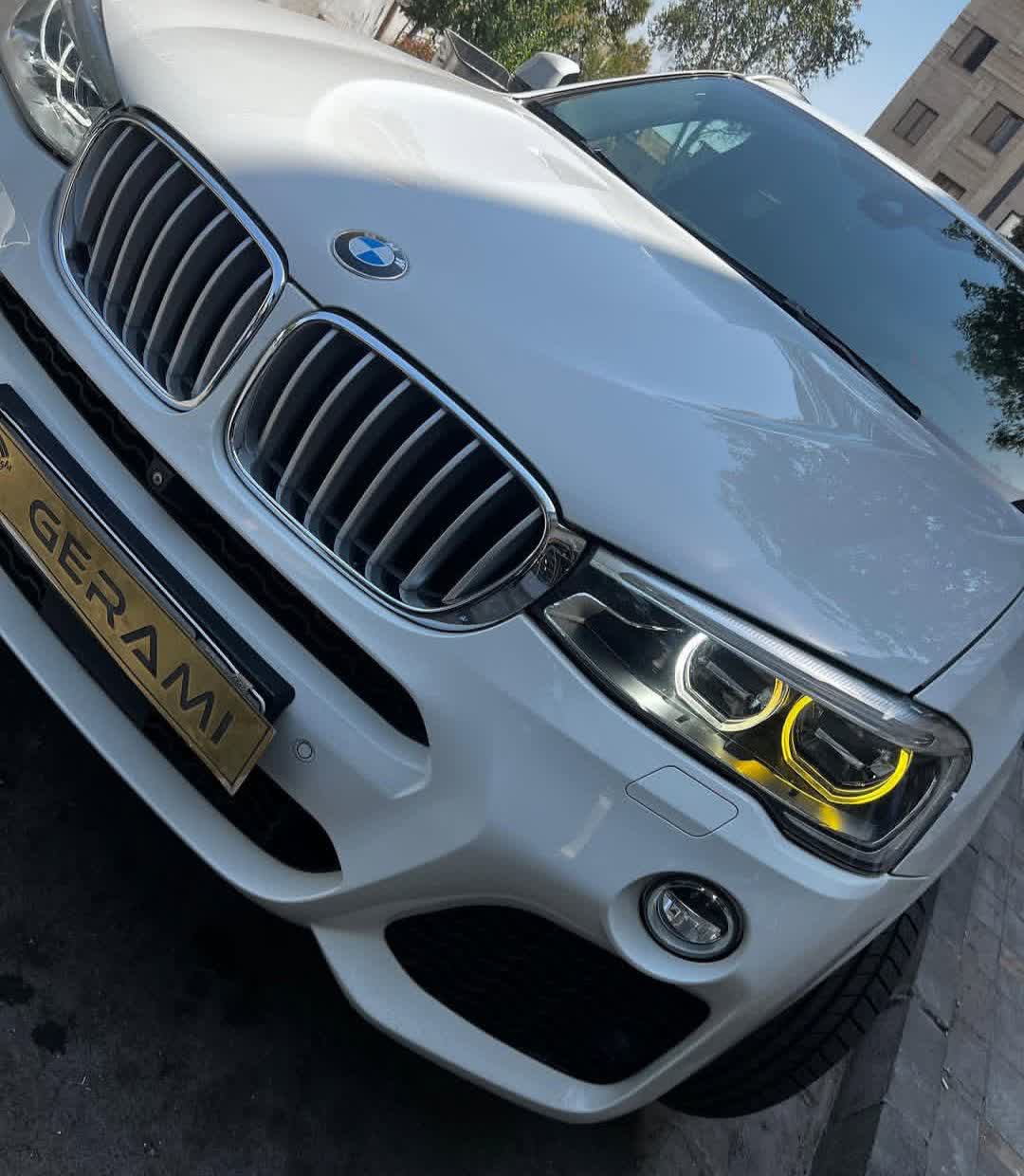 خودرو BMW