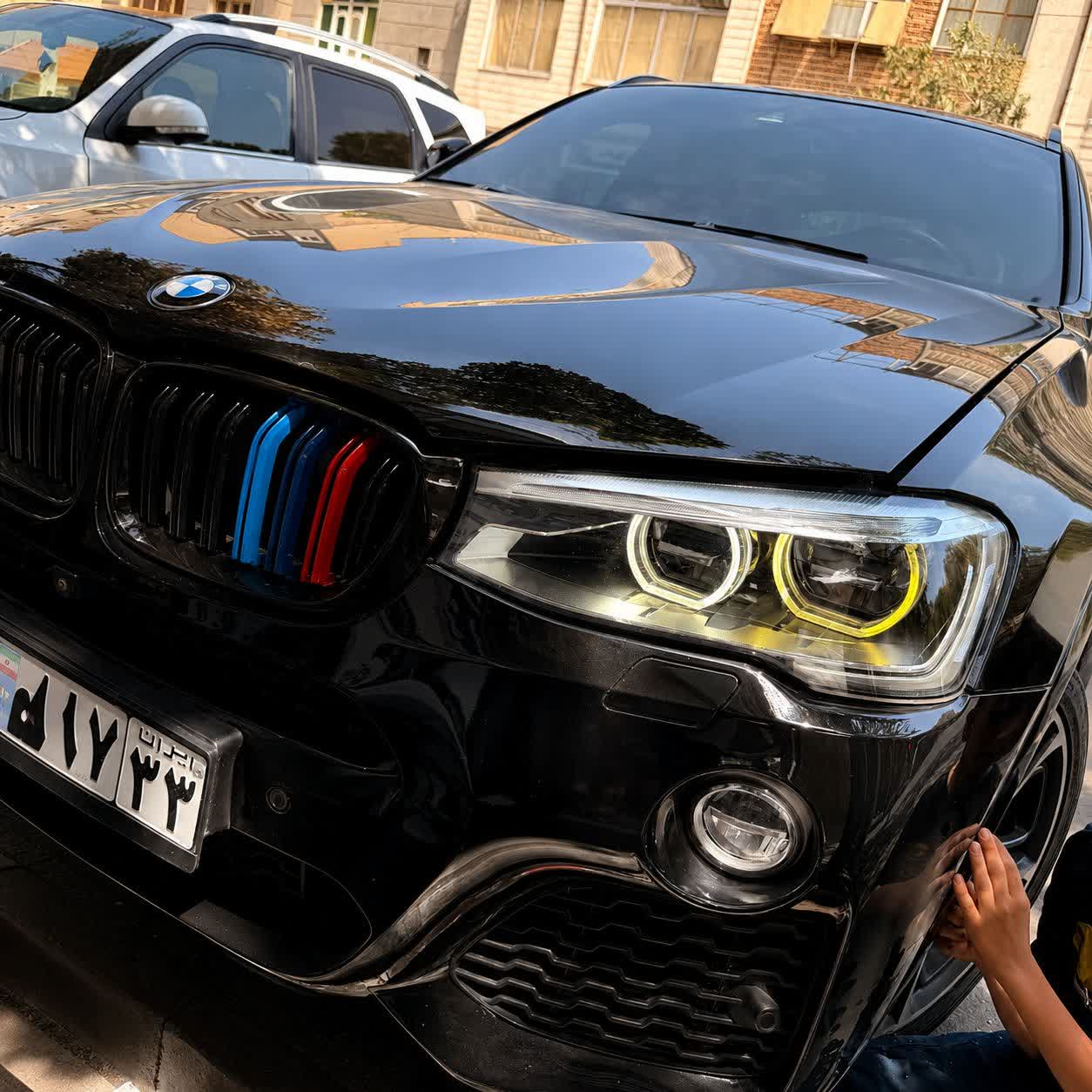 BMW نئولایت